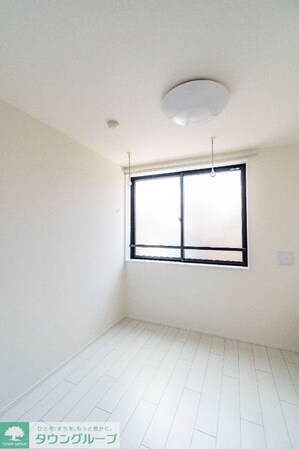 HW.Hills 東日暮里の物件内観写真